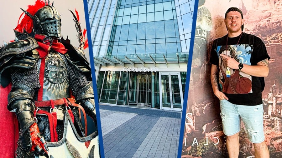 Feature: Inside Pearl Abyss, the Ambitious Studio Behind PS5’s Massive Crimson Desert