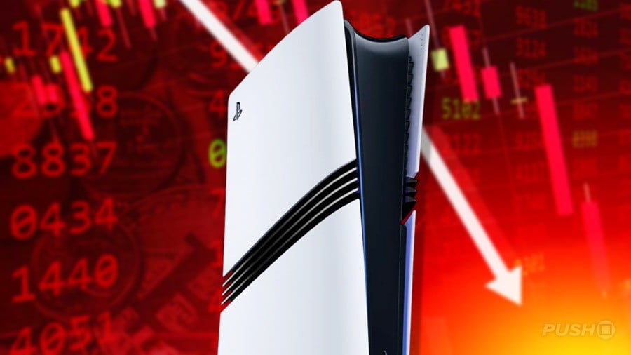 Feature: PS5 Price – Why Does It Cost So Much in 2026?