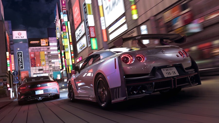 Forza Horizon 6’s ‘Low-Traffic’ Gameplay Was Done On Purpose, Says IGN