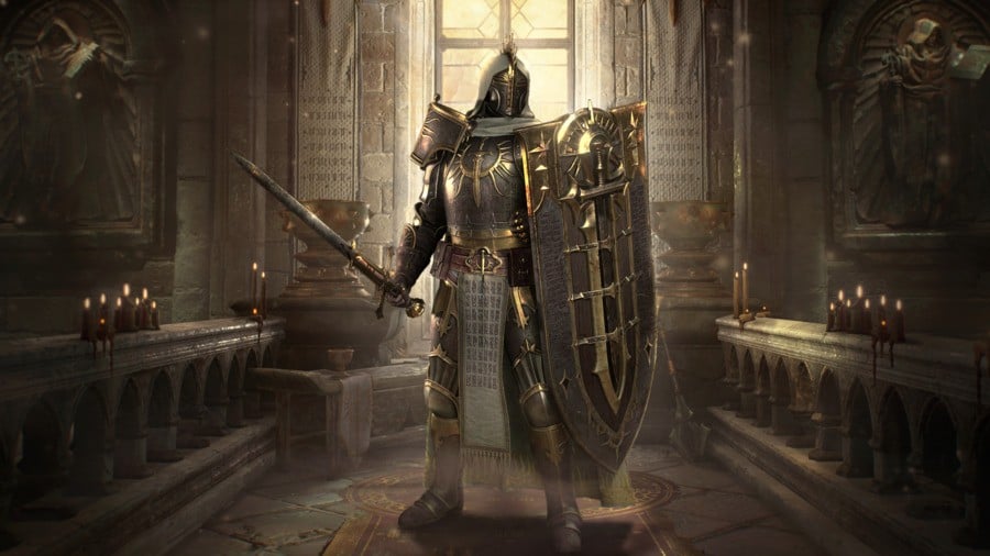 Free Play Days: Try These Xbox Games For Free (March 12-15)