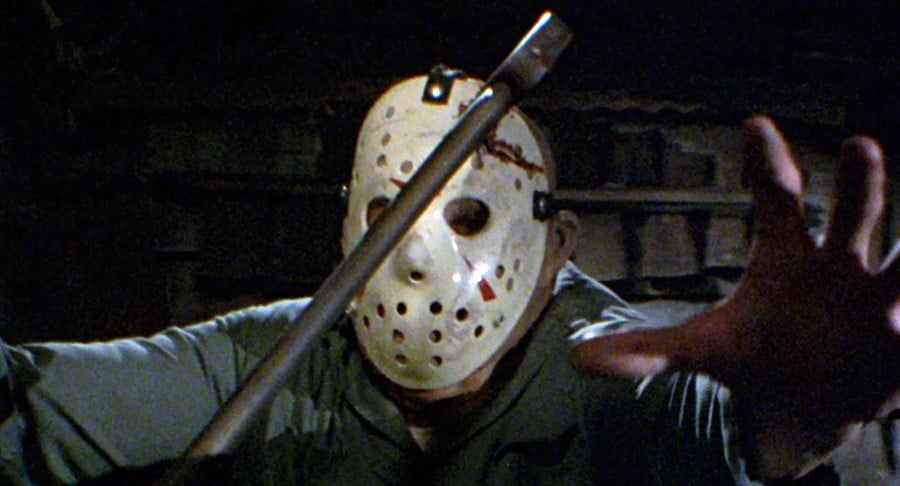 37 Years After Its Release, Friday The 13th’s Notorious NES Game Has Been Recreated For A Classic Nintendo Handheld