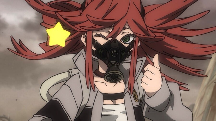 GACHIAKUTA’s PS5 Game Looks a Lot More Zenless Zone Zero Than Your Average Anime Fighter