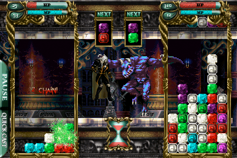 Castlevania: Belmont’s Curse’s World Premiere Part of Triple-i Initiative Showcase Next Month