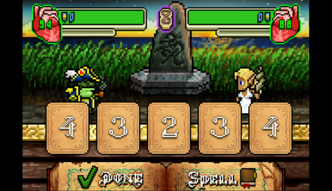 Kardiya: The Winds of Fate Is an Upcoming Roguelite Inspired by the Fate RPG System