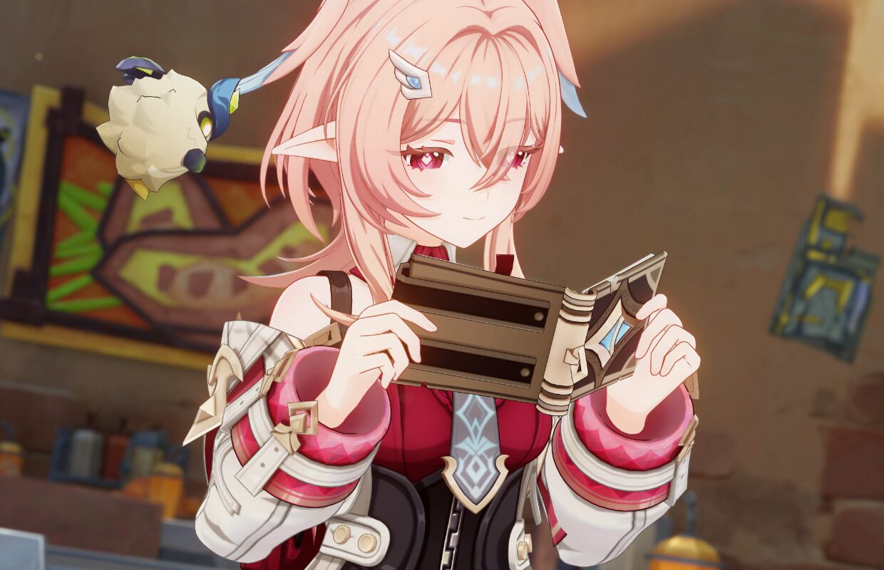 Genshin Impact Version Luna VI ‘Song of the Welkin Moon: Rondo – Augured Homecoming’ launches on April 8