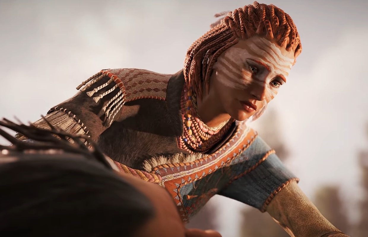 GreedFall: The Dying World showcases a deadly continental conflict in a new Story Trailer