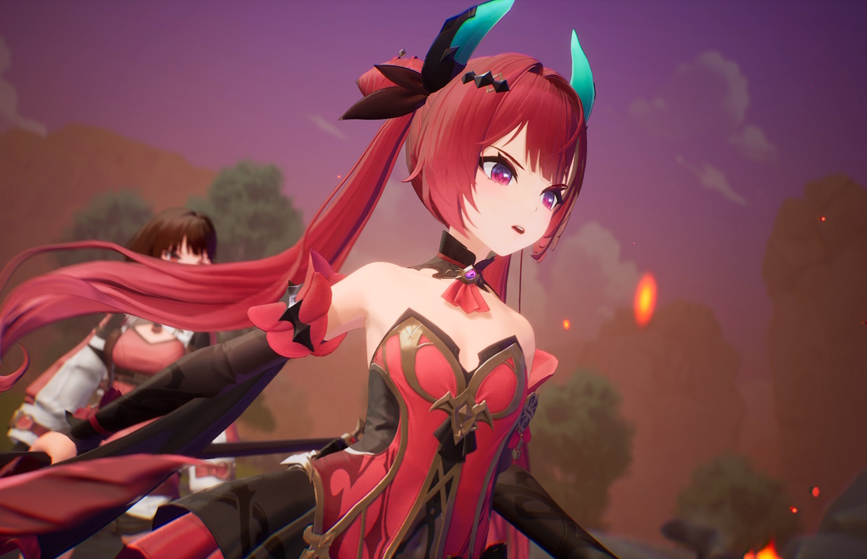 Netmarble’s Ken Kim discusses the approach to free-to-play RPG Mongil: Star Dive and how it sets itself apart