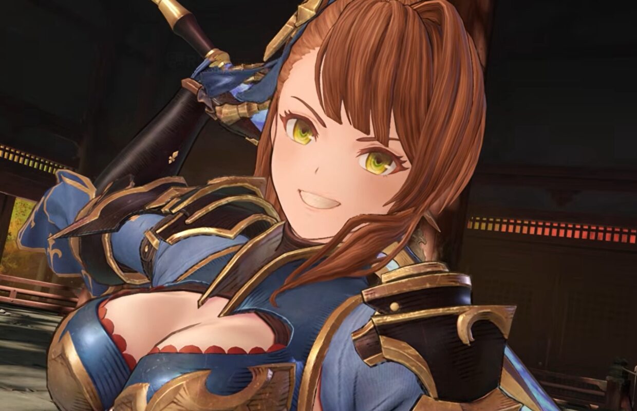Granblue Fantasy: Relink – Endless Ragnarok introduces Beatrix in a new trailer