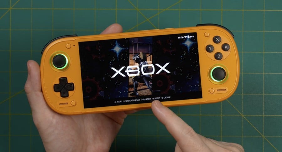 “Grifters Will Grift” – New Android Xbox Emulator Comes Under Fire From Xemu Developer