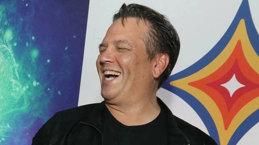 ‘Hello, My Name Is Retired’ – Xbox’s Phil Spencer Embraces The Humour At GDC 2026