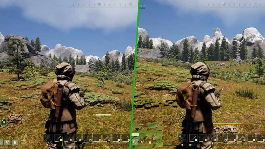 Here’s What ICARUS: Console Edition Looks Like On Xbox Series X|S