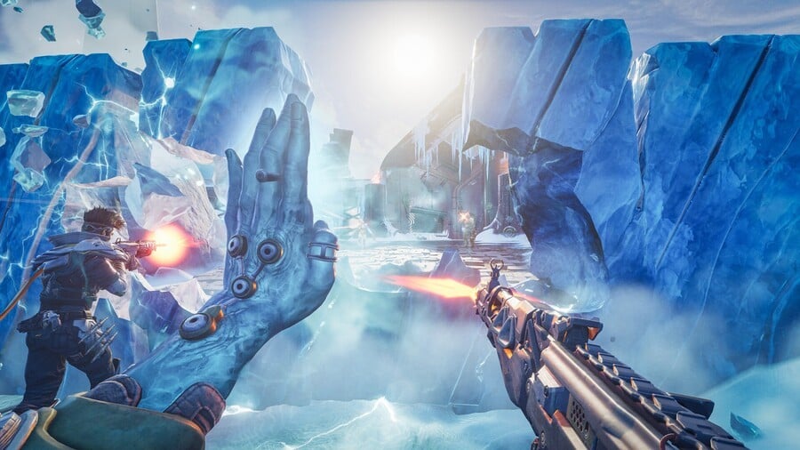 Highguard Players Are Getting Refunded As Developer Seemingly Closes Its Doors