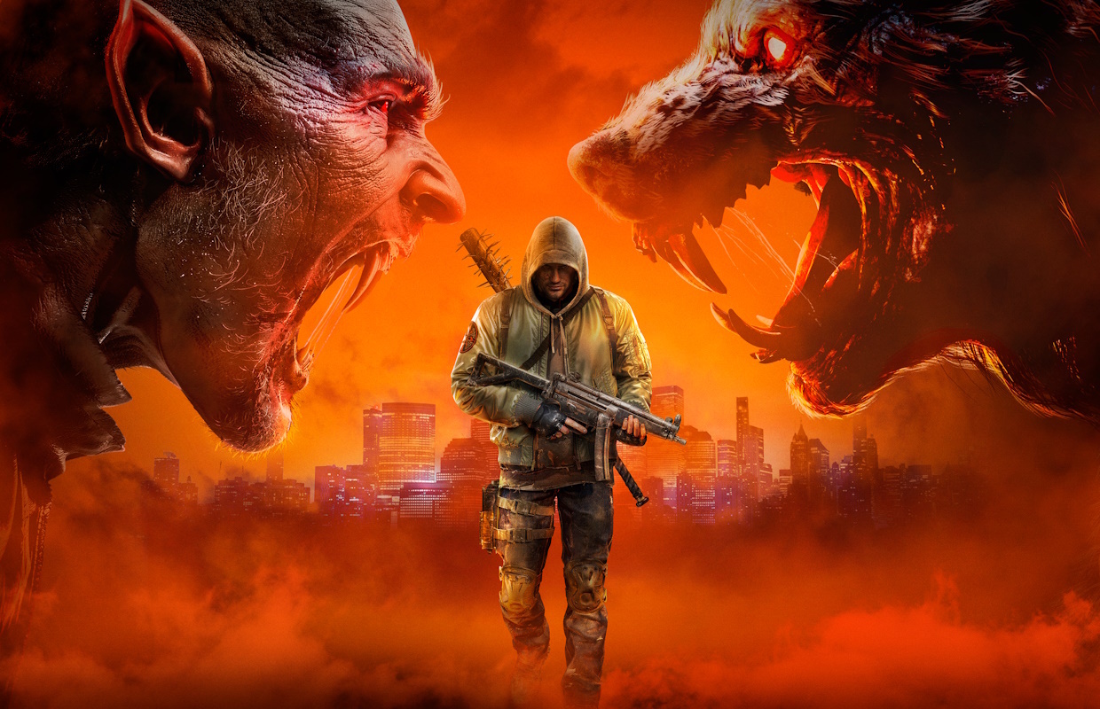 First-person action RPG Hunter: The Reckoning – Deathwish set to release in 2027 for PlayStation 5, Xbox Series X|S, and PC