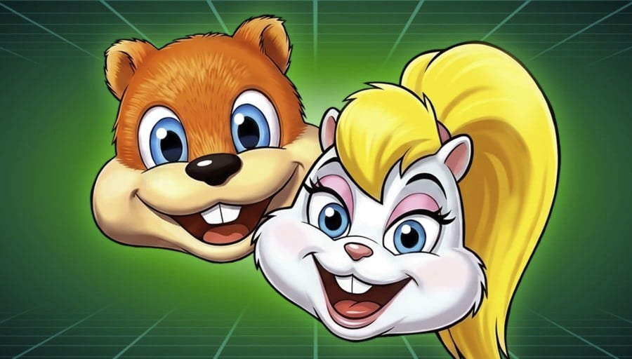 “Definitely Not Created By AI” – How An Innocent Conker Celebration Drew Rare Into A GenAI Debate