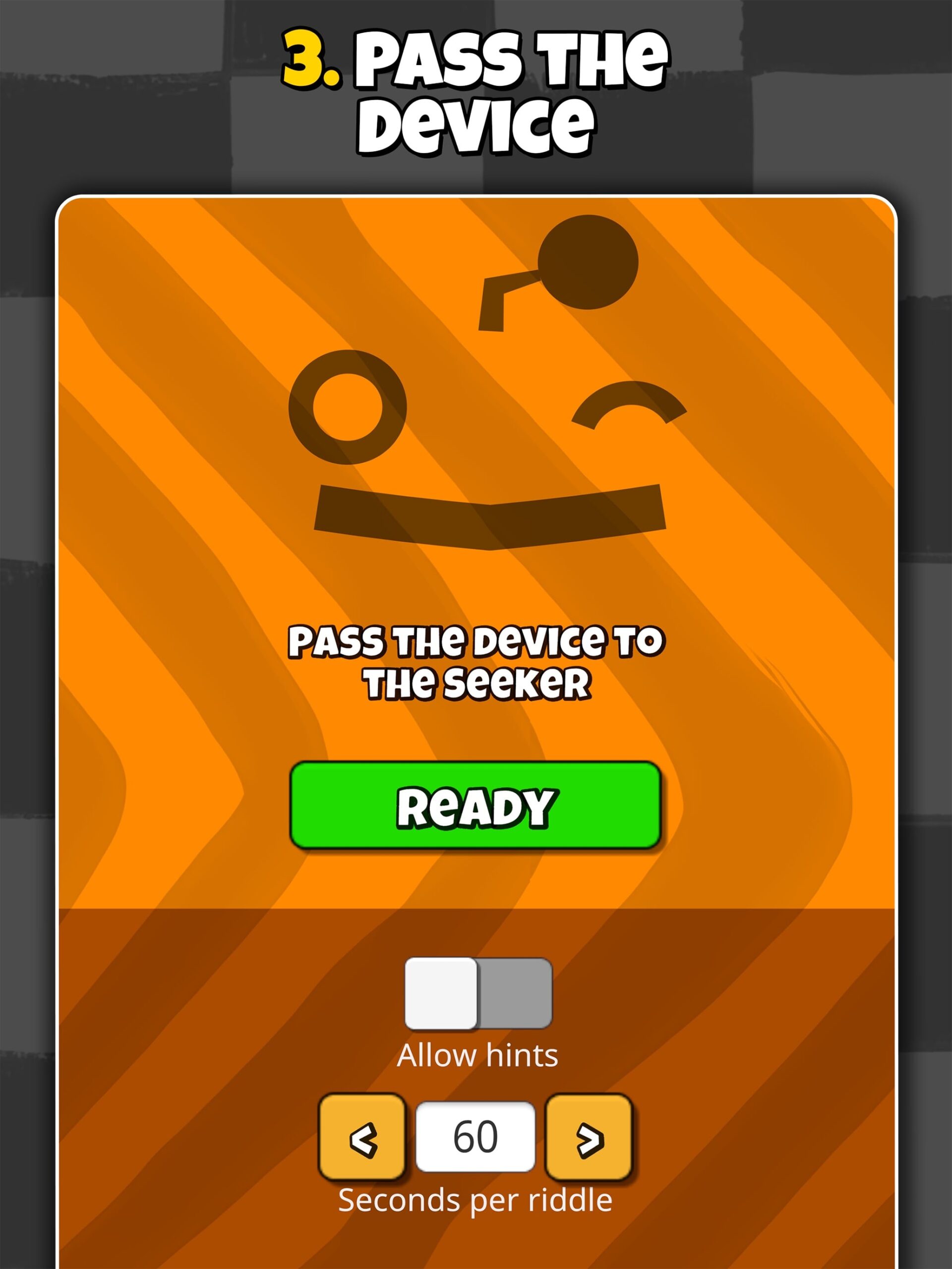 Geocaching Meets Puzzle Solving In New Mobile App Ridl-E