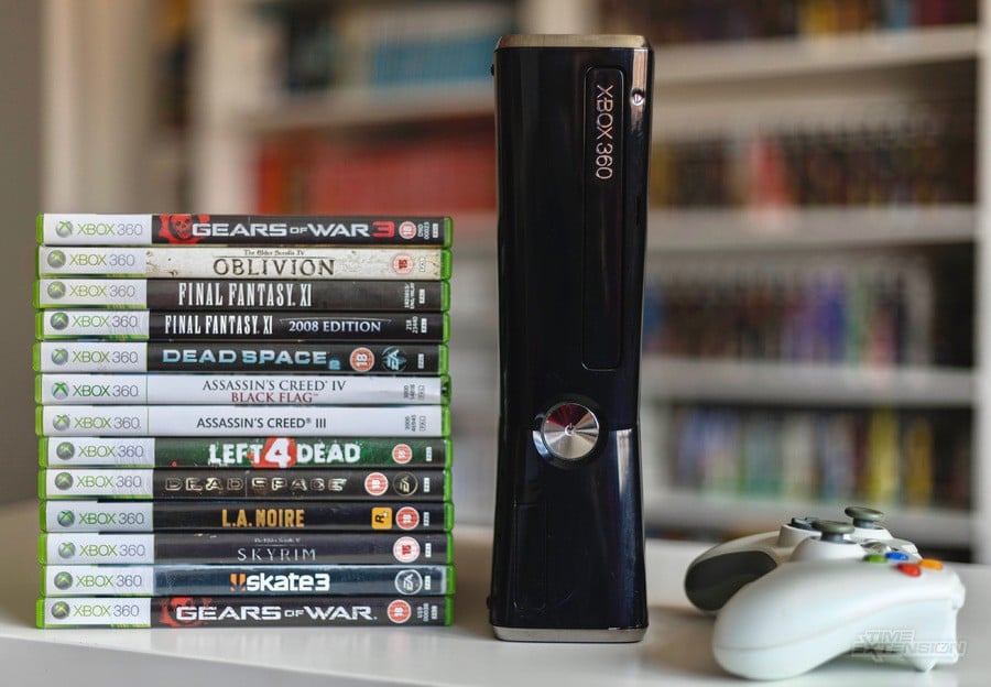 “I Hold My Work To A Strict Standard” – The Driving Force Behind Xbox 360 Recomp Tool ‘ReXGlue’ Speaks Out