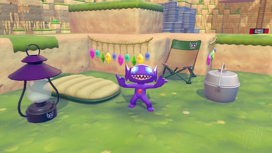 ICYMI: You Can Access Pokémon Pokopia’s Second In-Game Event Early