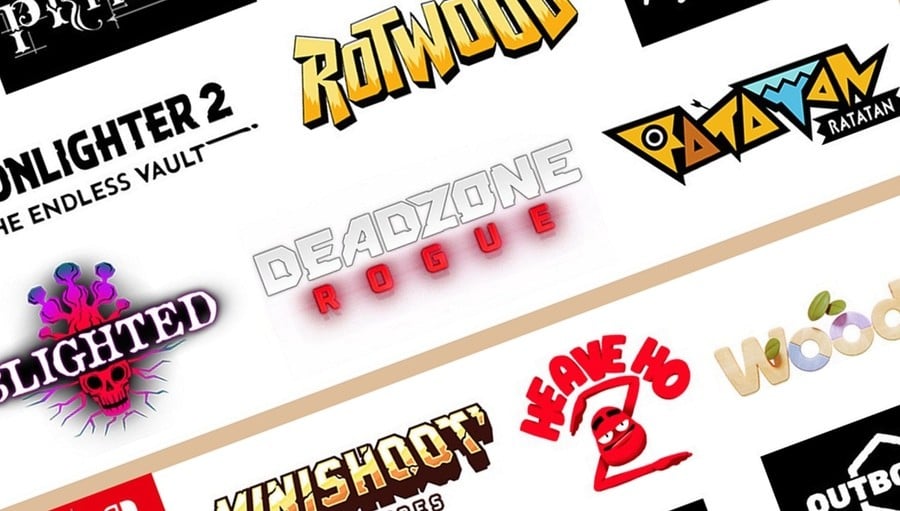 Nintendo Showcases Every Switch 1 & 2 Indie World Game In A New Infographic