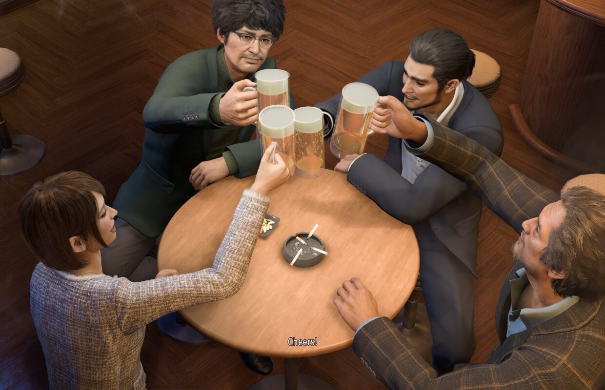 Disco Elysium, Like a Dragon: Infinite Wealth, & Final Fantasy IV Pixel Remaster are coming to Xbox Game Pass