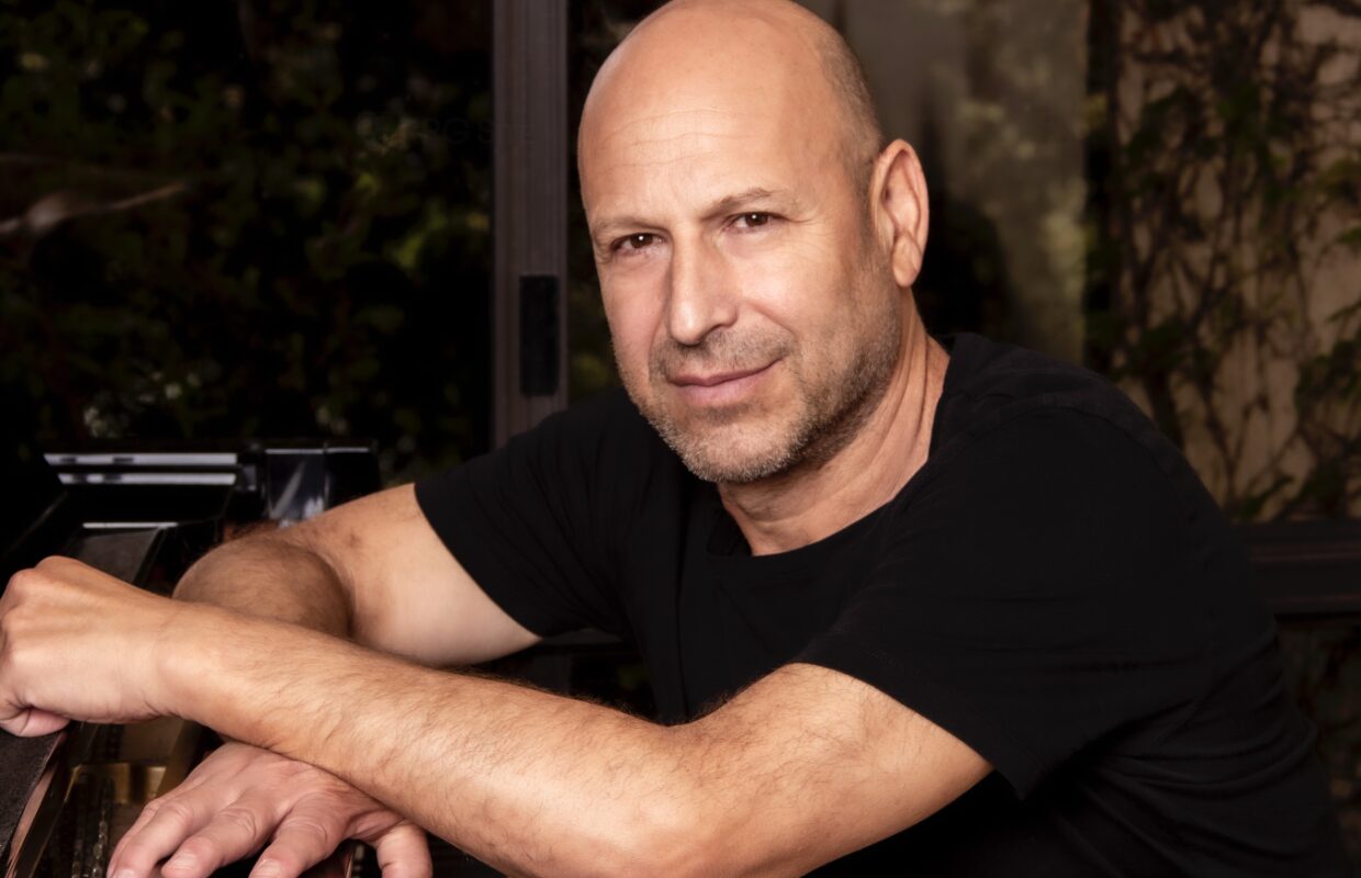 “Starfield will eventually become something that will be legendary” – Inon Zur on Music Composition, Working With Todd Howard, Fallout 4’s Main Theme, and More