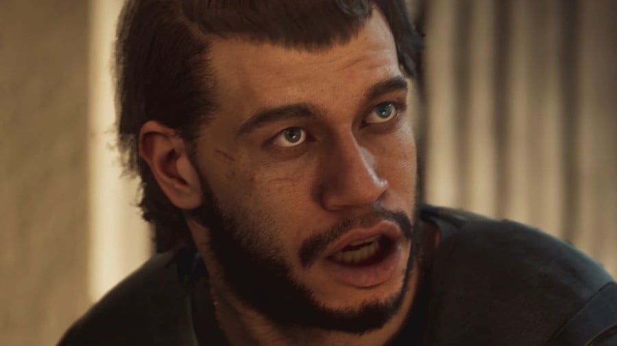 IO Interactive Washes Its Hands of MindsEye After Disastrous PS5 Launch