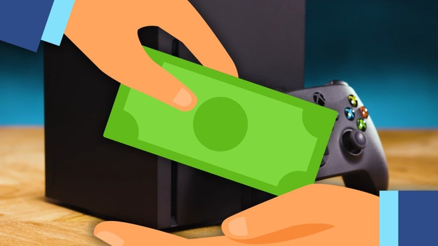 ‘It Will Lead In Performance’ – Xbox’s Price Tag For Project Helix Could Be Pretty High