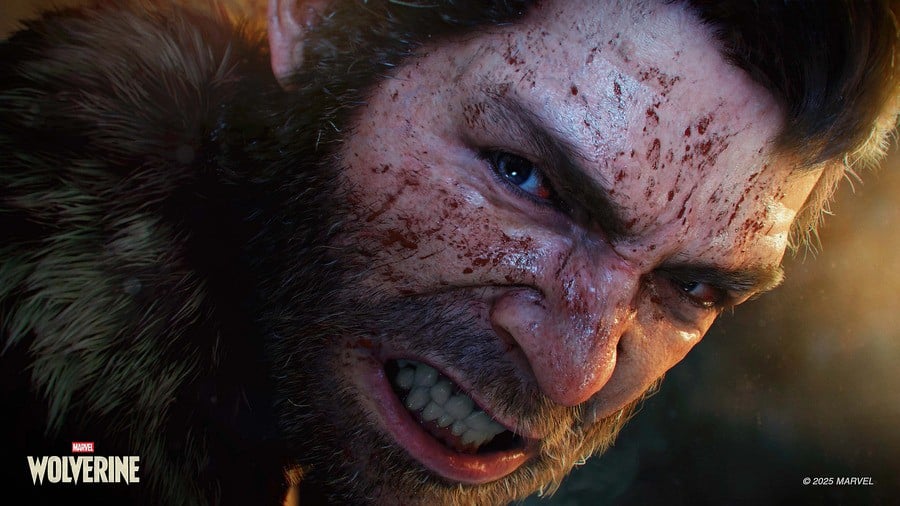 It Won’t Be Much Longer Before We See More of PS5 Exclusive Marvel’s Wolverine