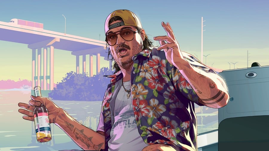 ‘It’s a Laughable Notion’: AI Can’t Generate Hit Games Like GTA 6, Says Take-Two CEO