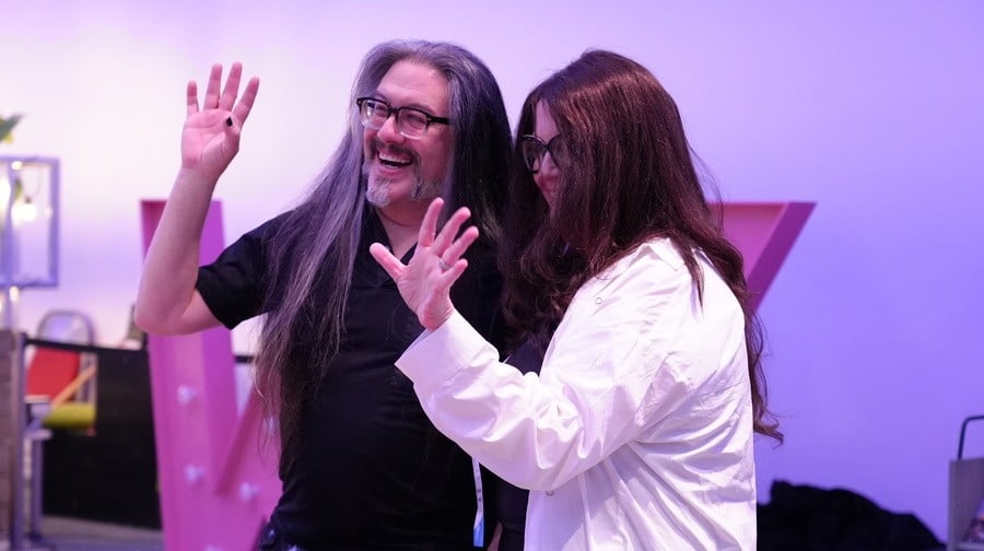 Doom’s John Romero Shares The Secrets of ‘Project Redwood’, His “Lost” MMO Inspired By Pokémon & WoW