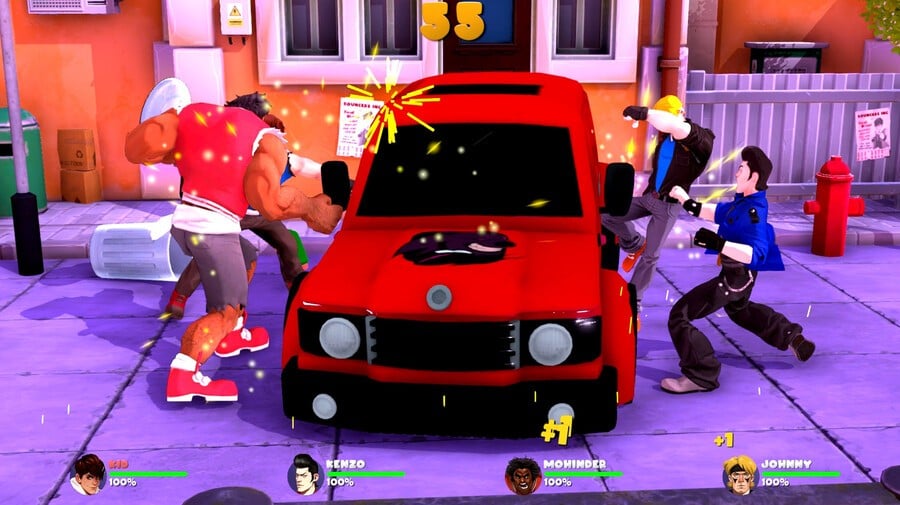 Just Two Games Are Leaving Xbox Game Pass In Late March 2026