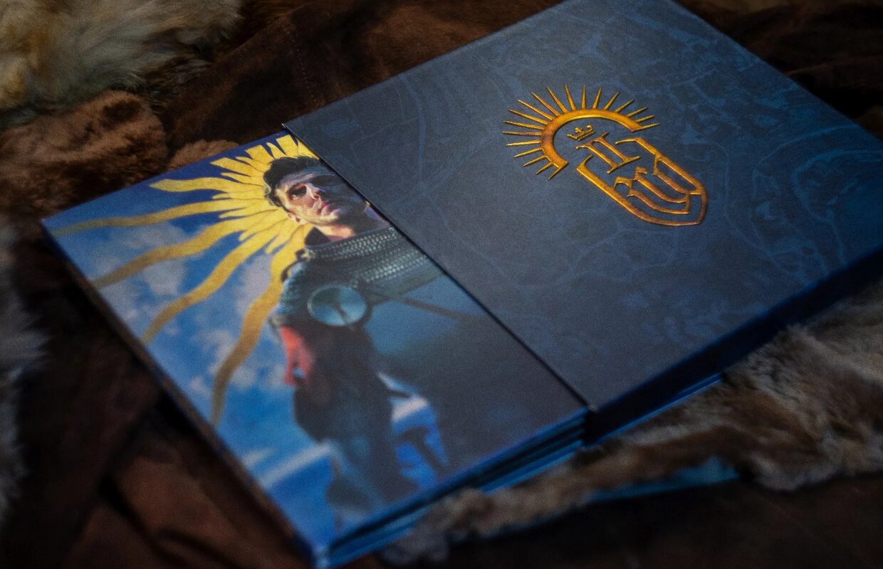 Kingdom Come: Deliverance II Collector’s Vinyl Edition soundtrack is now available to pre-order