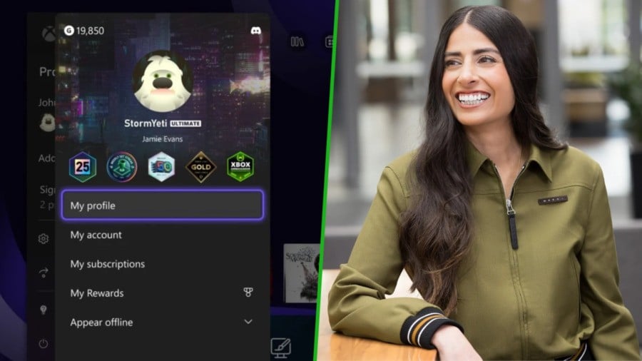 ‘Keep The Feedback Coming’ – Xbox Boss Says New Console Features Were Built Two Weeks Ago