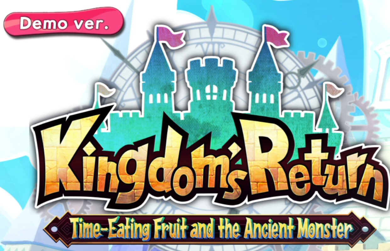 Kingdom’s Return Time Eating Fruit and the Ancient Monster Switch demo now available, Zipangu trailer released