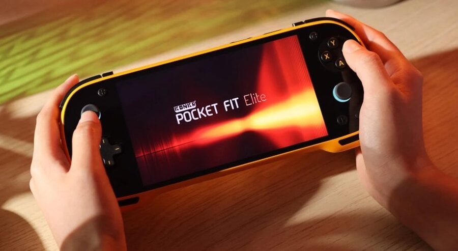 AYANEO Could Be About To Discontinue Yet Another One Of Its Handhelds