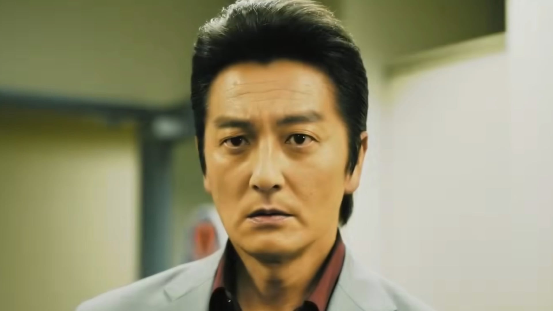 There’s a New Live Action Yakuza Adaptation, and You Can Watch It for Free