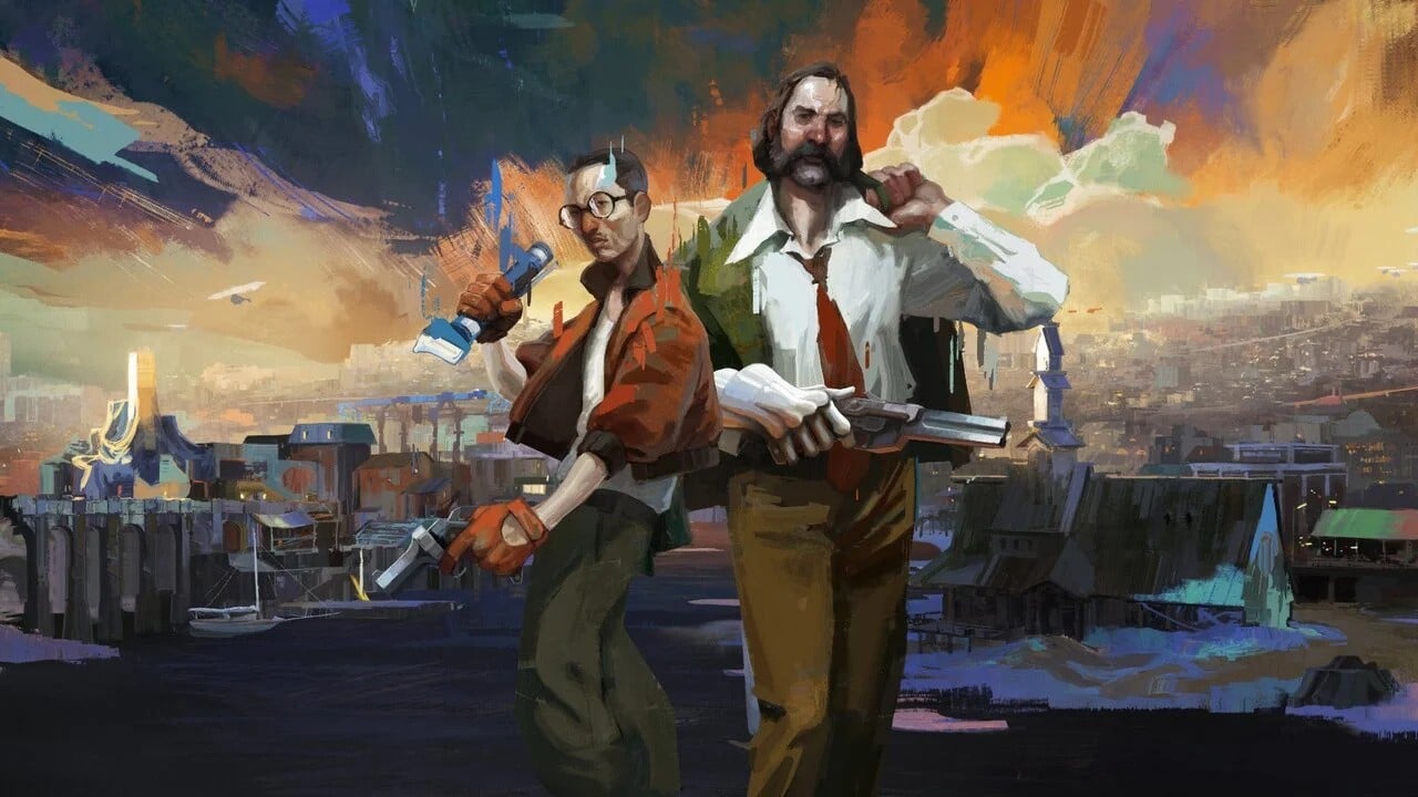 Disco Elysium Is One Of The Best RPGs Ever, And It’s Available Today With Xbox Game Pass