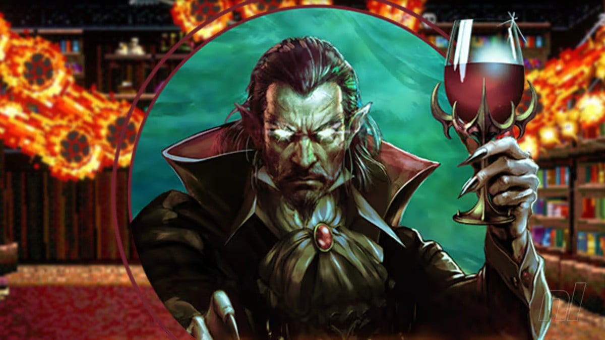 Vampire Survivors’ Crazy Dungeon Crawler Spin-Off Launches Next Month