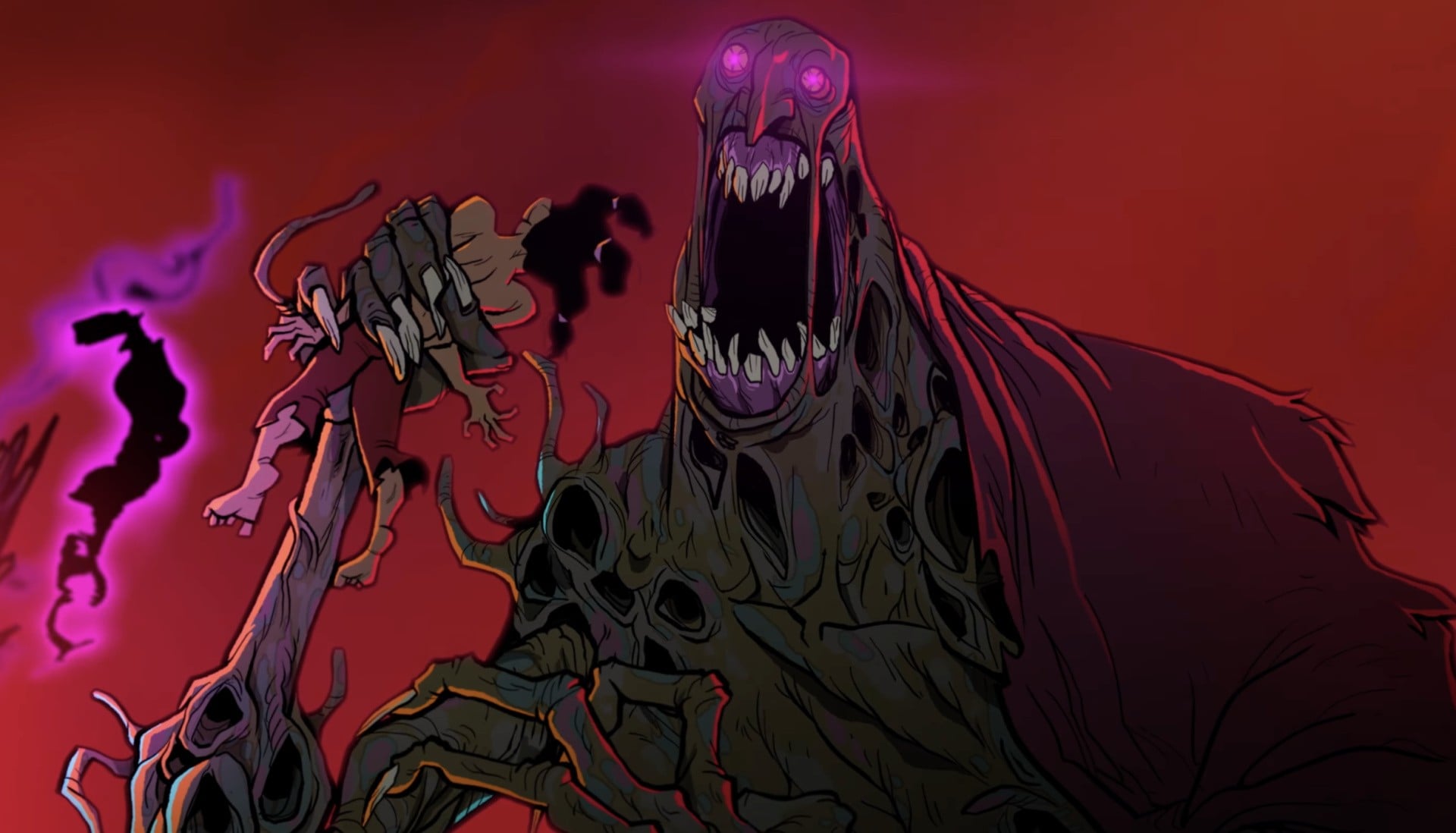 Drinkbox Studios’ Hades-Inspired Brawler Is Confirmed For The Switch 2