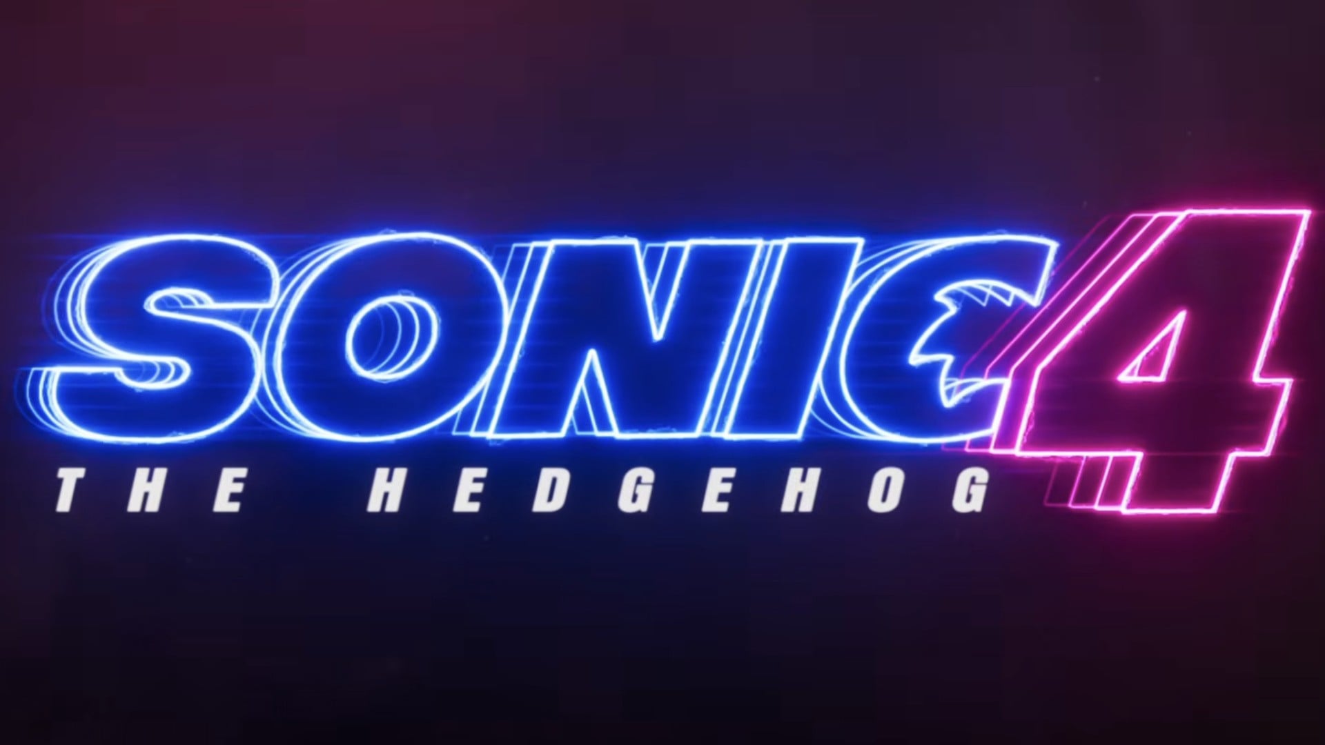 Sonic The Hedgehog 4’s Full Movie Cast List Has Been Revealed