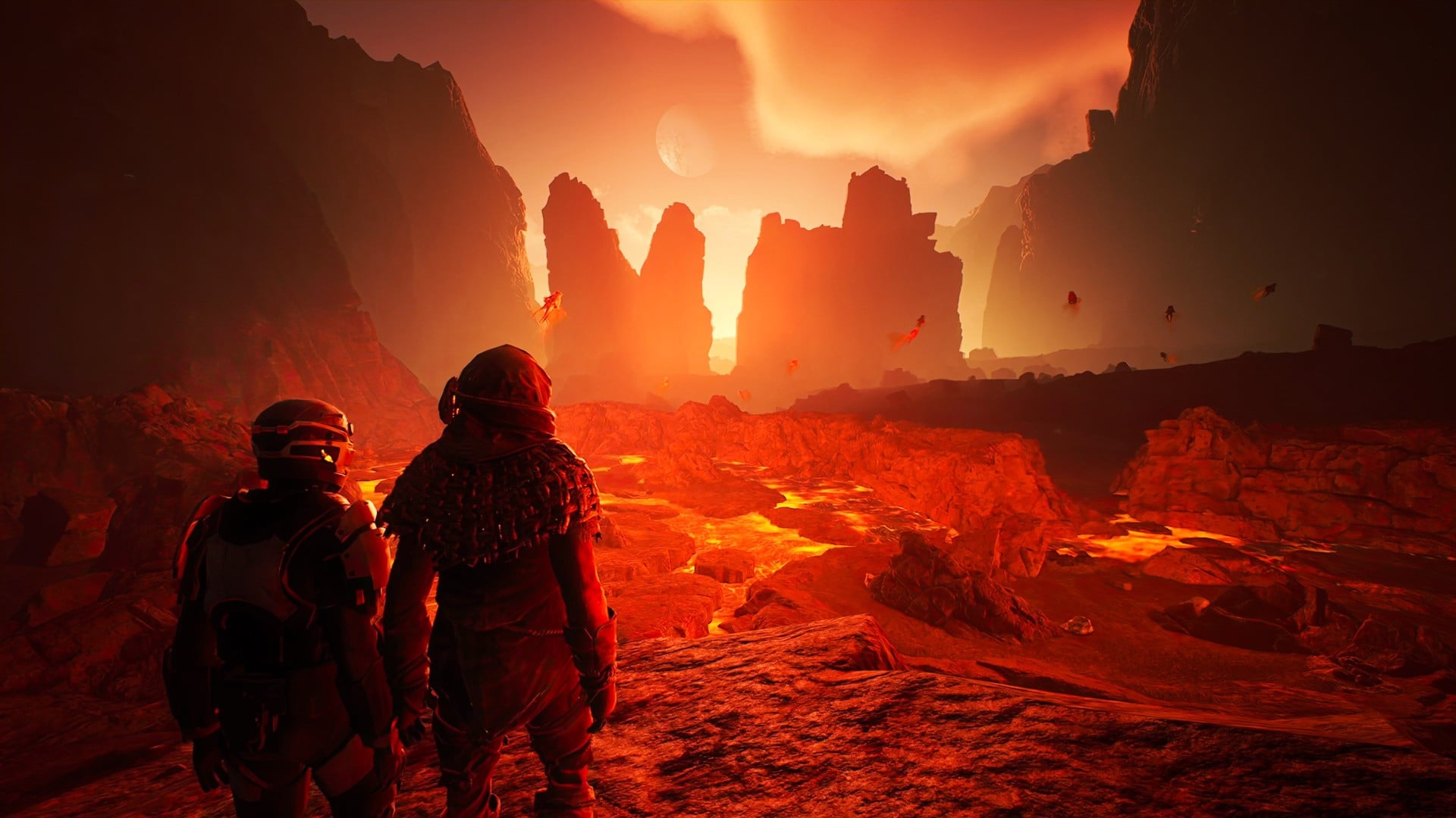 Feature: These 40+ Games Are Coming To Xbox Next Week (March 23-27)