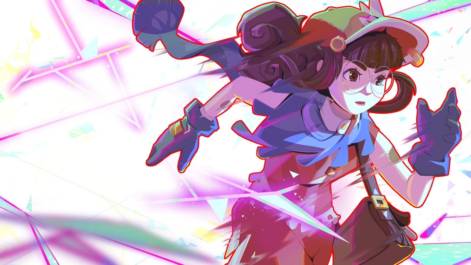 While We Wait for a New 3D Sonic Game, PS5 Is About to Get the Next Best Thing