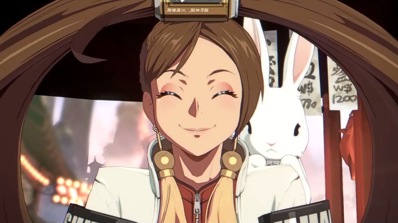 Guilty Gear Strive 2.00 Reworks the Whole Game Five Years After Release