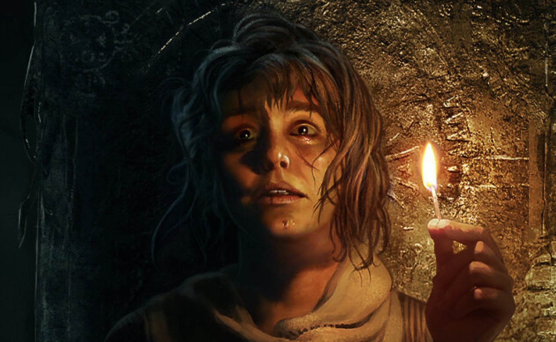 Horror FPS Amnesia: Rebirth Spooks Up A Storm On Switch 2 Next Month