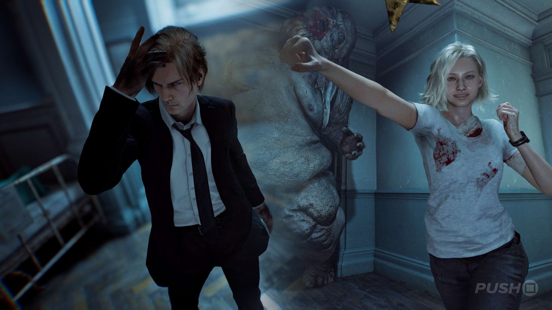 Resident Evil Requiem Receives Much Requested Photo Mode in Latest Free PS5 Update