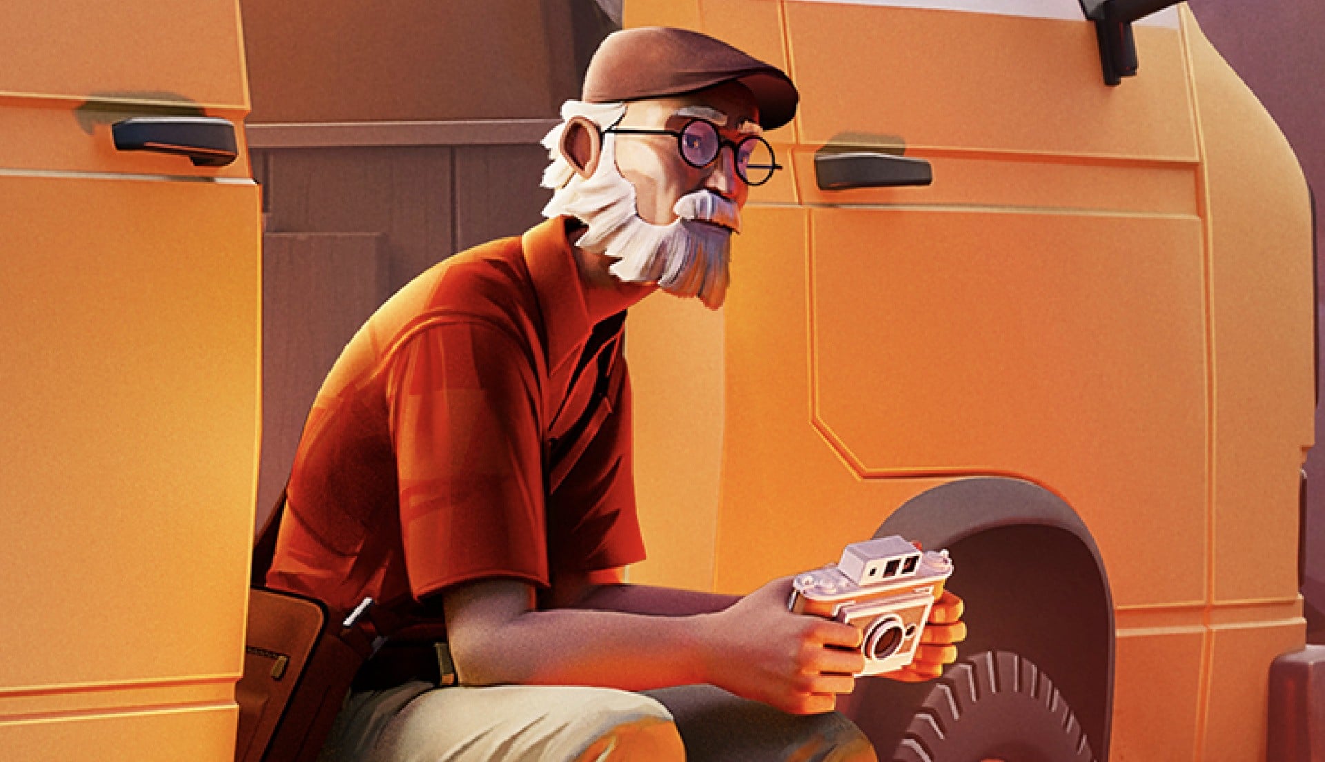 ‘Forever Ago’ Looks About Ready To Break Your Heart On Switch 2