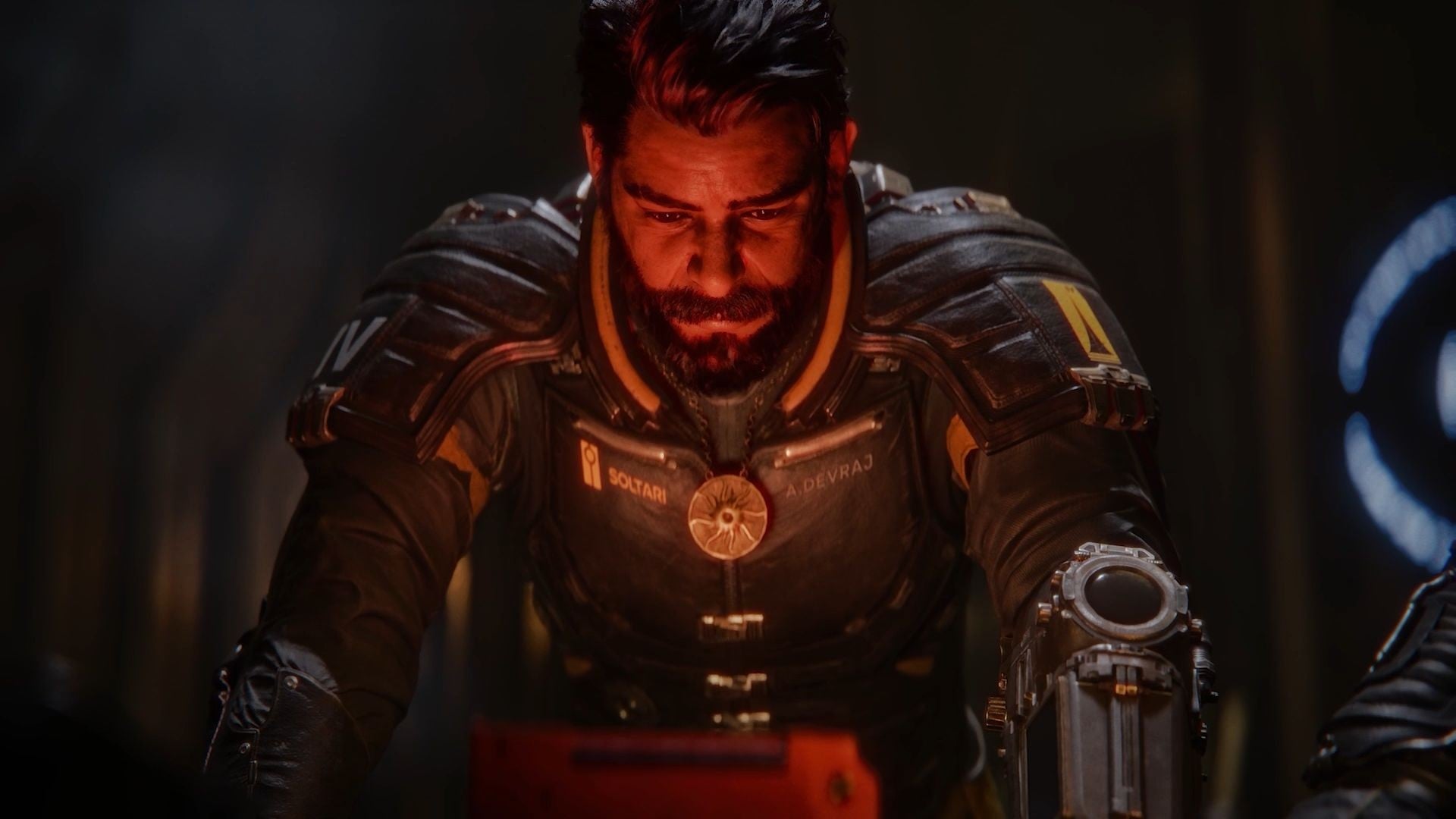 Soak Up the Mysterious Atmosphere in Another Tiny Saros PS5 Gameplay Video