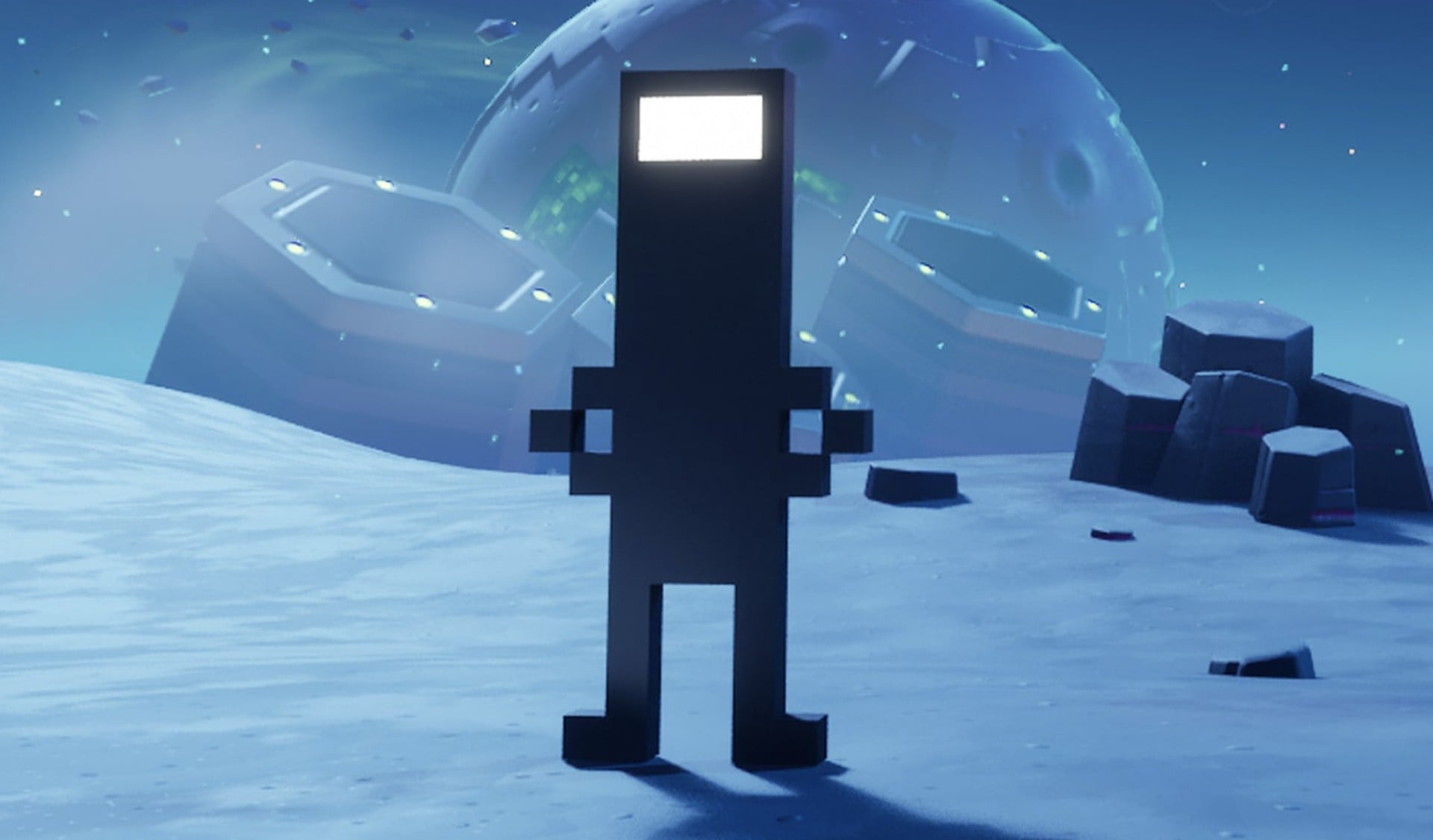 BIT.TRIP Runner Dev Needs Your Help To Bring Remake To Switch 2