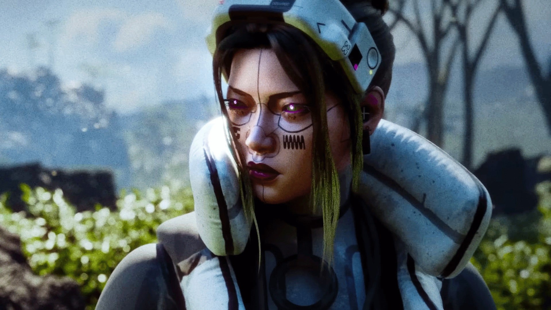 Marathon PS5 Is Out Here Turning Its Launch Trailer into a Music Video