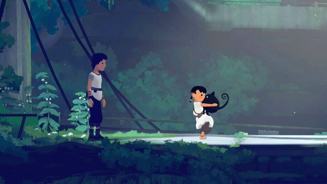 The Gorgeous Planet Of Lana 2 Is Available Today With Xbox Game Pass (March 5)