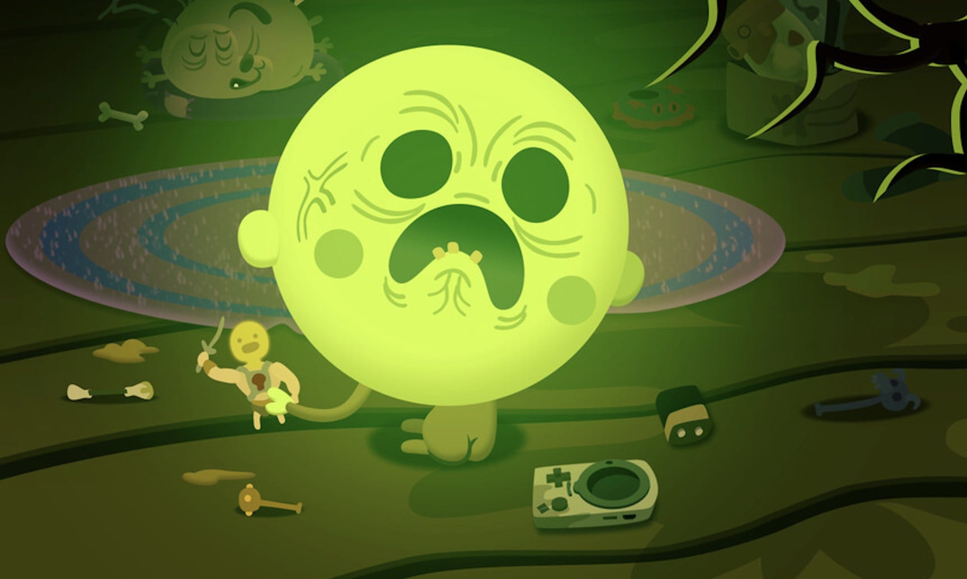 One Of The Switch’s Earliest eShop Titles Has Finally Got A Sequel